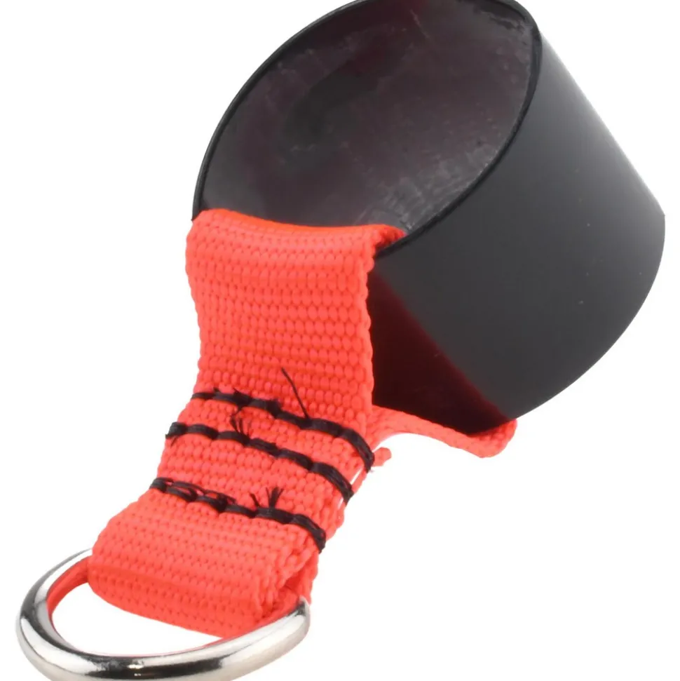 1.5"DIA 2" LONG SHRINK & LOOP WEB