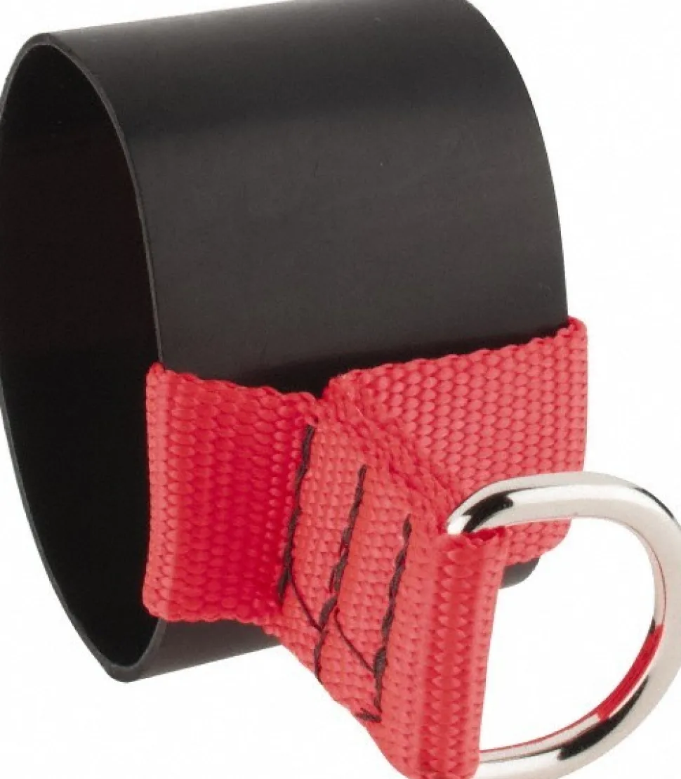 2"DIA 2" LONG SHRINK & LOOP WEB