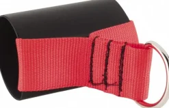 2"DIA 4" LONG SHRINK & LOOP WEB