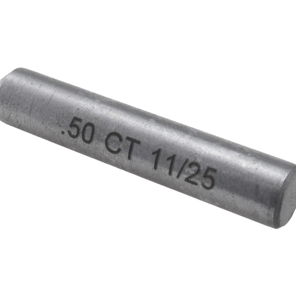 Diamond Dresser: 1/2 Carat, 3/8" Shank Dia