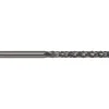 Diamond-Pattern Router Bit: 1/2" Dia, 1" LOC, 1/2" Shank Dia, End Mill End