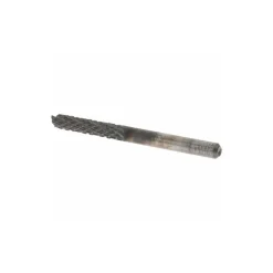 Diamond-Pattern Router Bit: 1/8