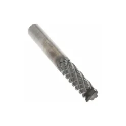 Diamond-Pattern Router Bit: 1/8