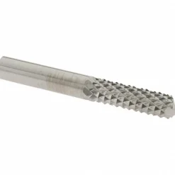 Diamond-Pattern Router Bit: 1/4