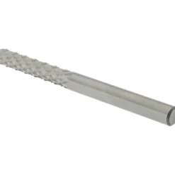 Diamond-Pattern Router Bit: 1/4