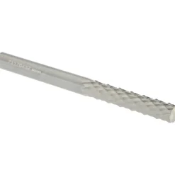 Diamond-Pattern Router Bit: 1/4