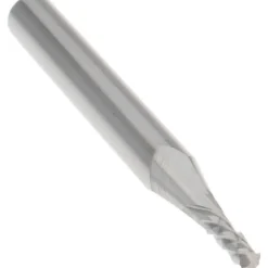Diamond-Pattern Router Bit: 1/16