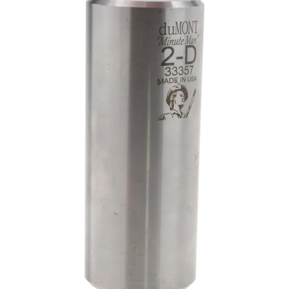 2" Dia Plain Broach Bushing