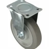 5" Dia Rigid Caster