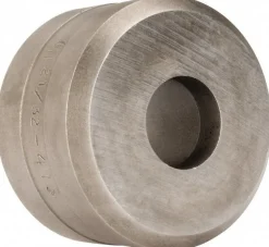 21/32" Dia Round Ironworker Die