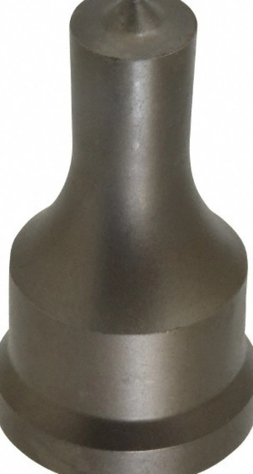 5/8" Dia Round Ironworker Punch