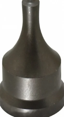 5/16" Dia Round Ironworker Punch