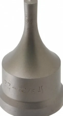 9/32" Dia Round Ironworker Punch