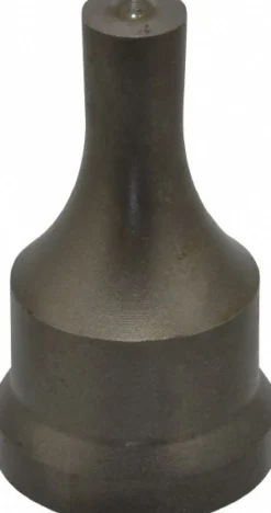 7/16" Dia Round Ironworker Punch