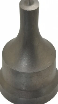 3/8" Dia Round Ironworker Punch