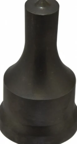 9/16" Dia Round Ironworker Punch