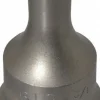 1/2" Dia Round Ironworker Punch