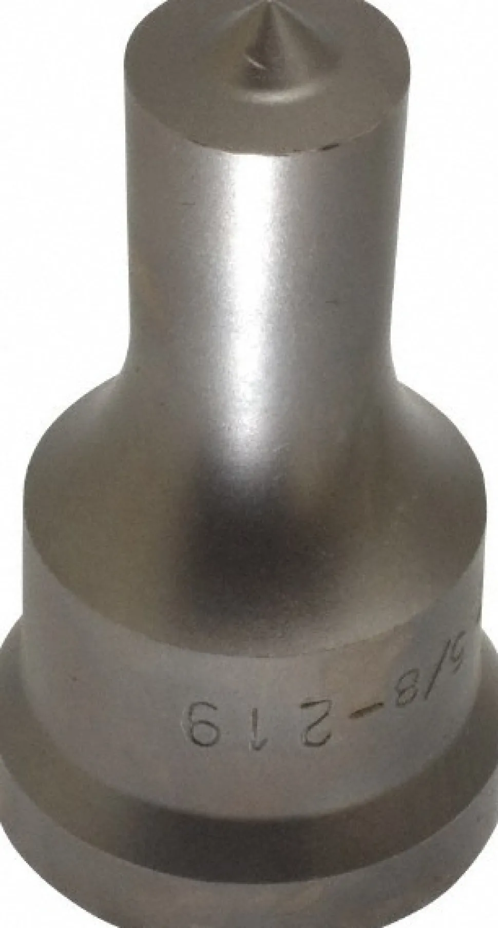 5/8" Dia Round Ironworker Punch
