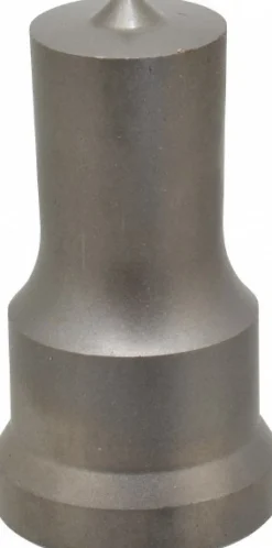 13/16" Dia Round Ironworker Punch