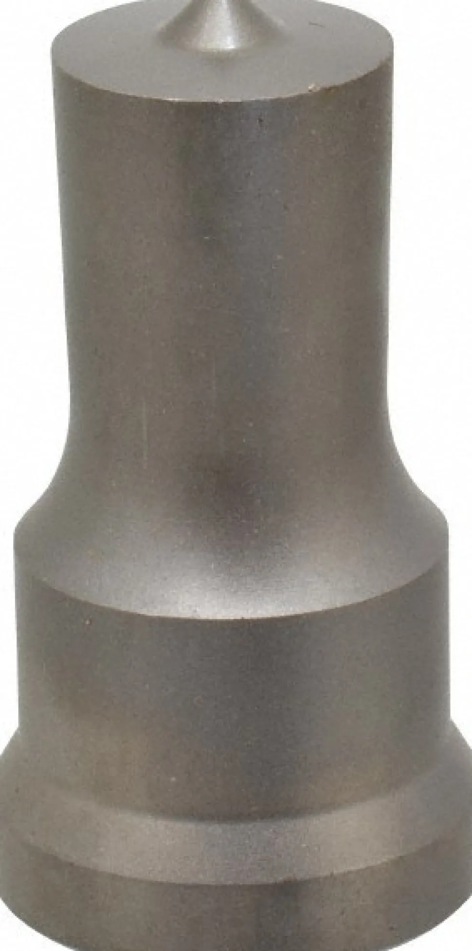 13/16" Dia Round Ironworker Punch