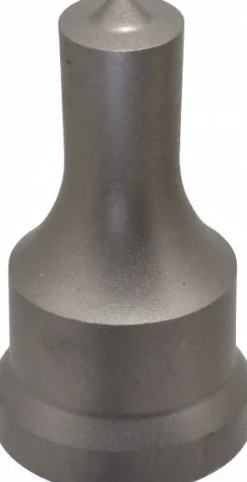 9/16" Dia Round Ironworker Punch