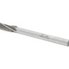 3/8" Dia, 5/16" Shank, Dia, 3 Flutes, Straight Shank, Interchangeable Pilot Counterbore