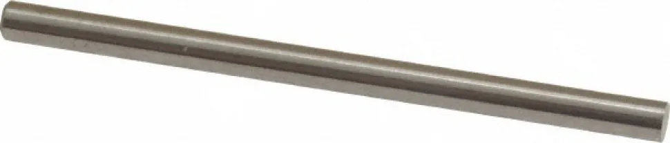 1/8" Dia Solid Carbide Round
