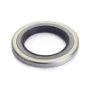1" Dia, Steel Bearing Closed External Seal for Fixed Dia Housings