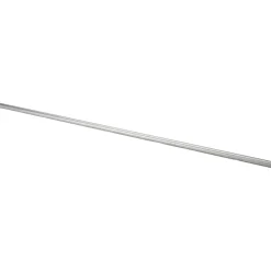 1" Dia Tool Steel A-2 Air Hardening Drill Rod