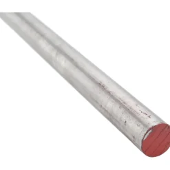 1/2" Dia Tool Steel A-2 Air Hardening Drill Rod