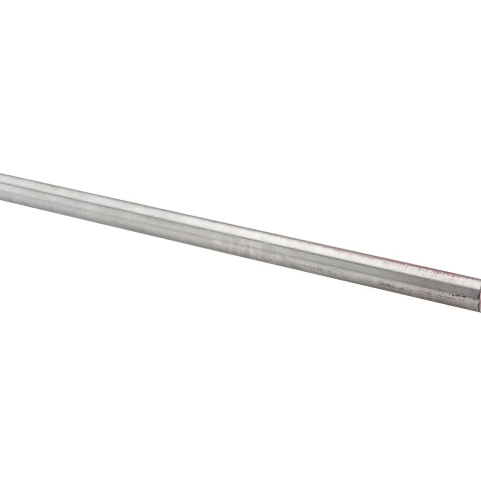 1/2" Dia Tool Steel A-2 Air Hardening Drill Rod