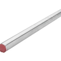 3/8" Dia Tool Steel A-2 Air Hardening Drill Rod