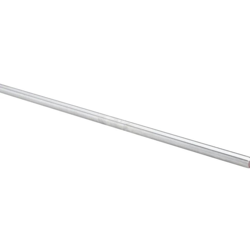 1/4" Dia Tool Steel A-2 Air Hardening Drill Rod