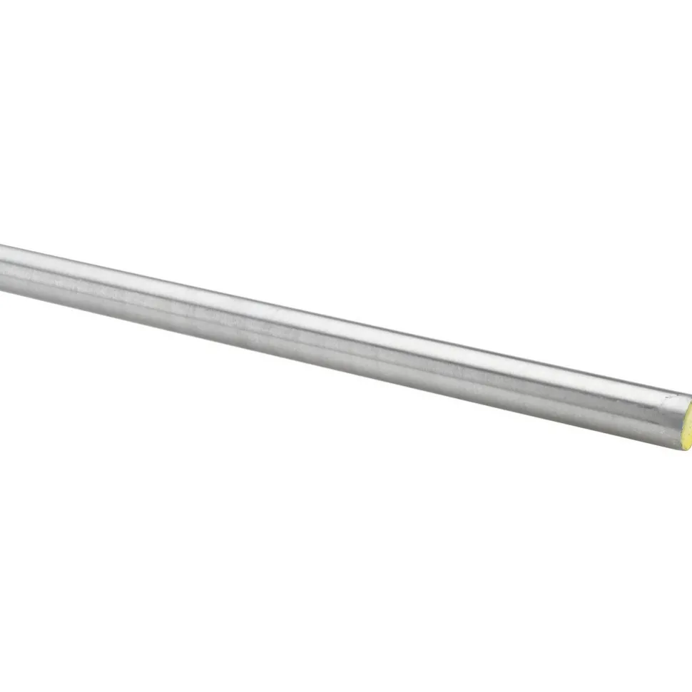 7/16" Dia Tool Steel O-1 Oil Hardening Drill Rod