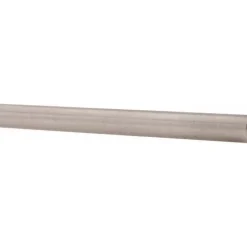 1/2" Dia Tool Steel O-1 Oil Hardening Drill Rod