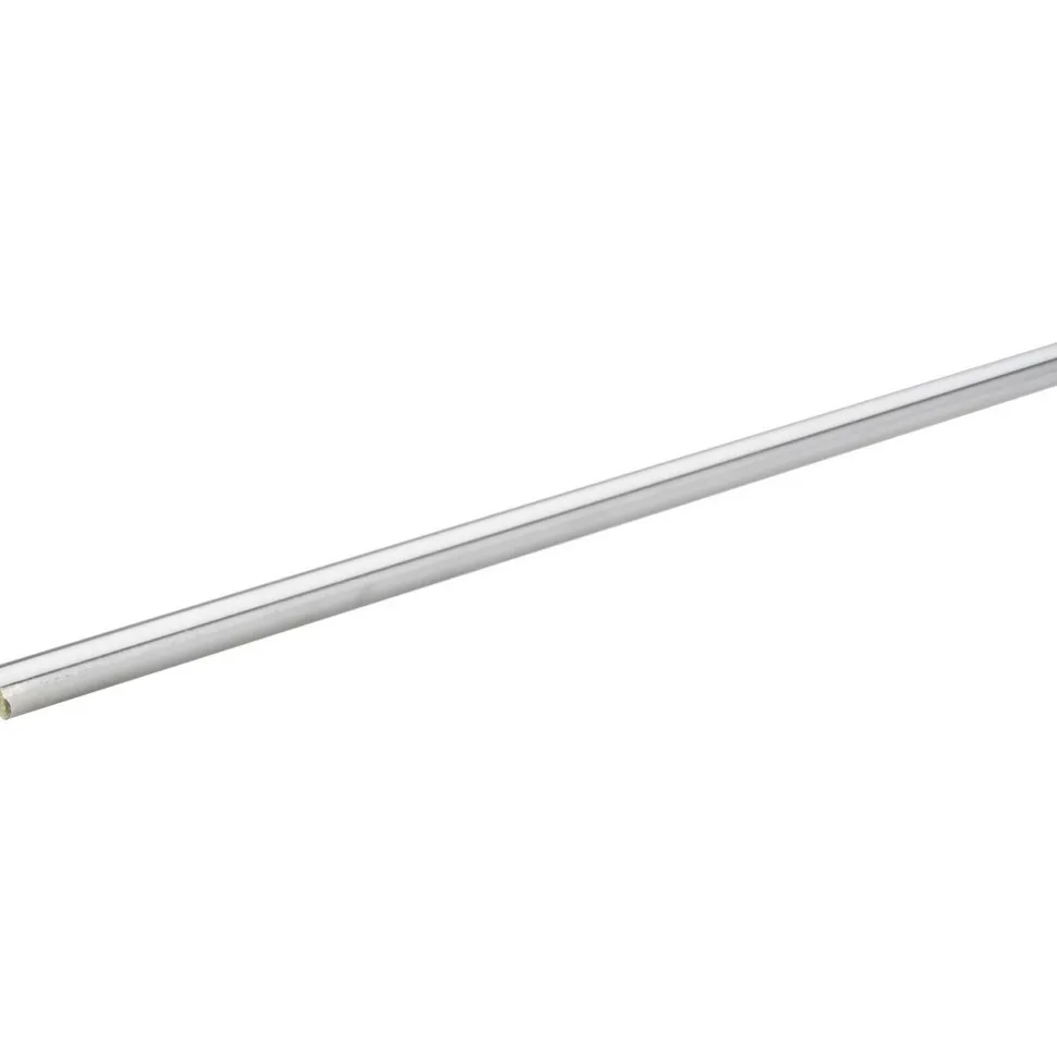 3/8" Dia Tool Steel O-1 Oil Hardening Drill Rod