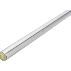 3/8" Dia Tool Steel O-1 Oil Hardening Drill Rod