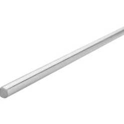 1/4" Dia Tool Steel O-1 Oil Hardening Drill Rod
