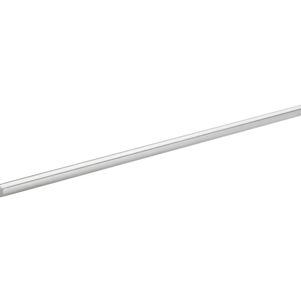 1/4" Dia Tool Steel O-1 Oil Hardening Drill Rod