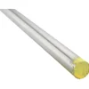 5/8" Dia Tool Steel O-1 Oil Hardening Drill Rod