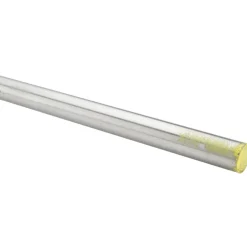 5/8" Dia Tool Steel O-1 Oil Hardening Drill Rod