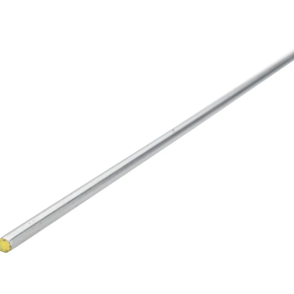 1/8" Dia Tool Steel O-1 Oil Hardening Drill Rod