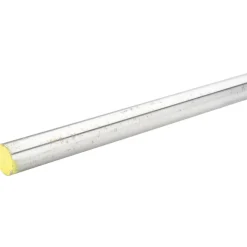 7/8" Dia Tool Steel O-1 Oil Hardening Drill Rod
