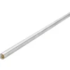 7/32" Dia Tool Steel O-1 Oil Hardening Drill Rod