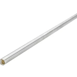 7/32" Dia Tool Steel O-1 Oil Hardening Drill Rod