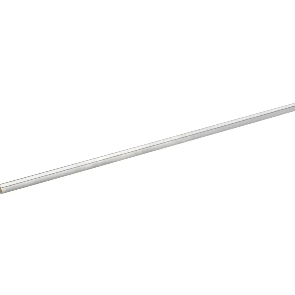 7/32" Dia Tool Steel O-1 Oil Hardening Drill Rod