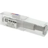 1" Dia, 3/16" Wide, Cobalt T-Slot Cutter