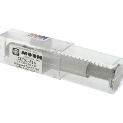 1" Dia, 3/16" Wide, Cobalt T-Slot Cutter