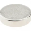 1/2" Dia x 1/8" High Neodymium Rare Earth Magnet