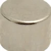 1/2" Dia x 3/8" High Neodymium Rare Earth Magnet
